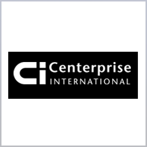 CENTERPRISE INTERNATIONAL